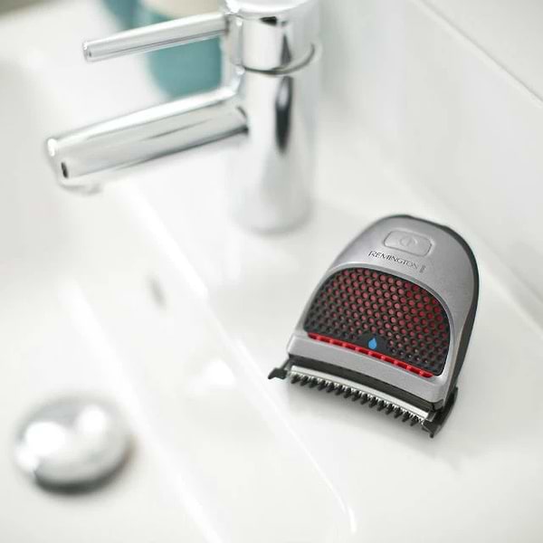 Фото - Машинка для стрижки волос Remington HC4250