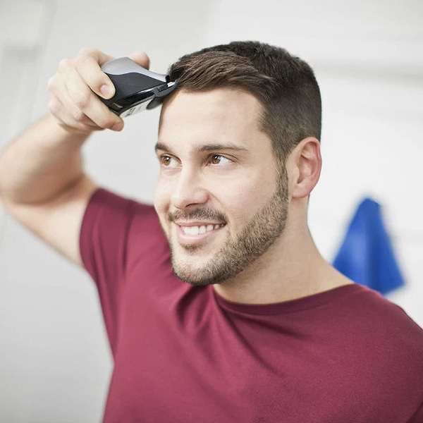 Фото - Машинка для стрижки волос Remington HC4250