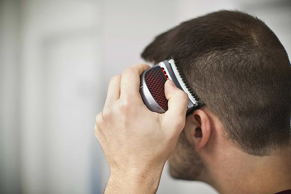 Фото - Машинка для стрижки волос Remington HC4250