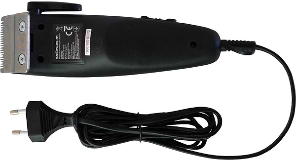Фото - Машинка для стрижки волос Grunhelm GHC930