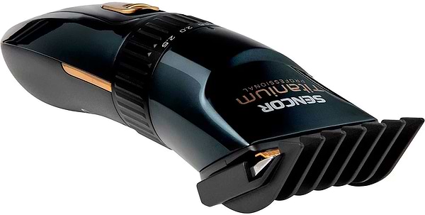 Фото - Триммер универсальный Sencor SHP 8900BK