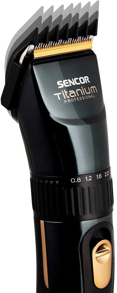 Фото - Триммер универсальный Sencor SHP 8900BK