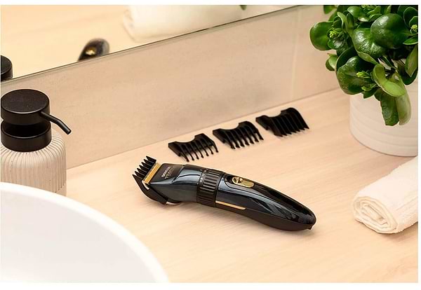 Фото - Триммер универсальный Sencor SHP 8900BK