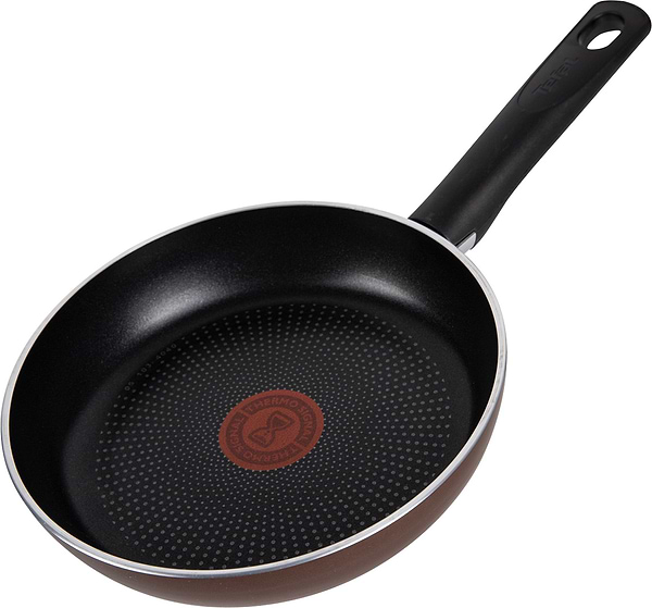 Фото - Сковорода универсальная Tefal C2950253 Resource 20 см Фото - Сковорода универсальная Tefal C2950253 Resource 20 см