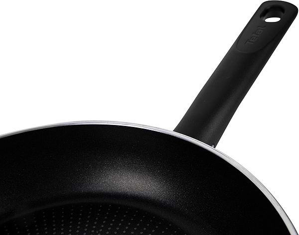 Фото - Сковорода универсальная Tefal C2950253 Resource 20 см