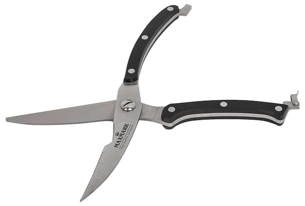 Фото - Набір ножів Maxmark MK-K05 8 пр.