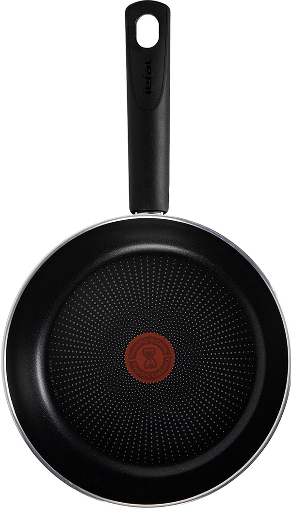 Фото - Сковорода универсальная Tefal C2950253 Resource 20 см