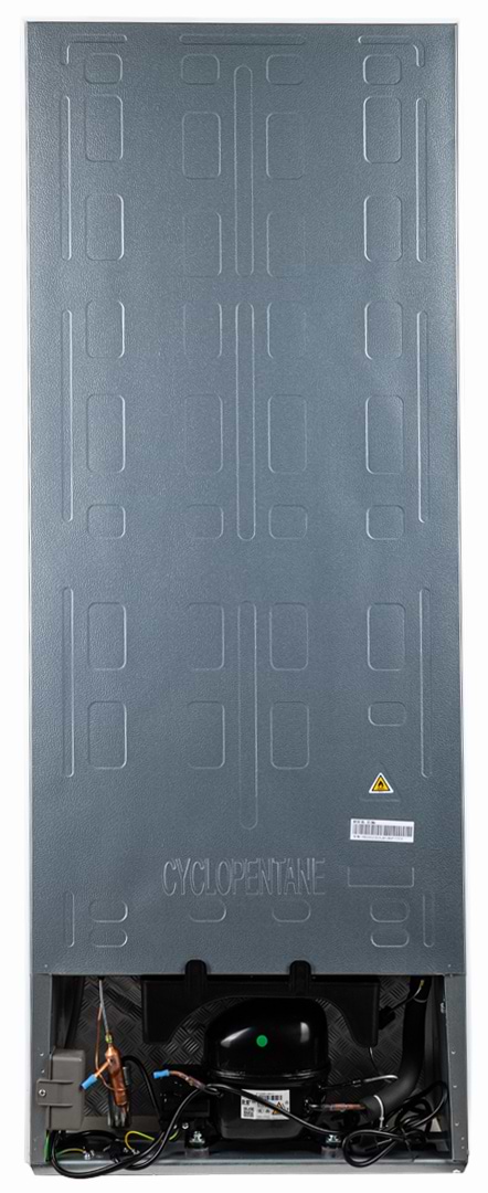 Фото - Холодильник Gorenje RF4142PW4