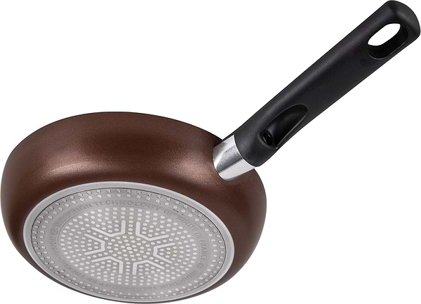 Фото - Сковорода универсальная Tefal C2950253 Resource 20 см