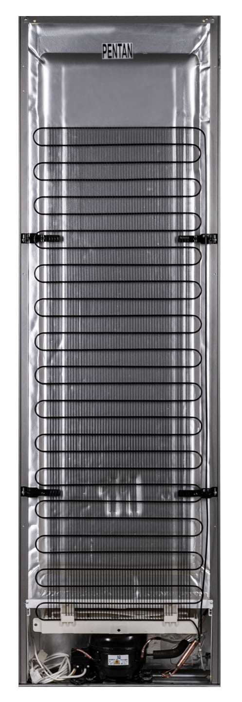 Фото - Холодильник Gorenje NRK 621 PS4