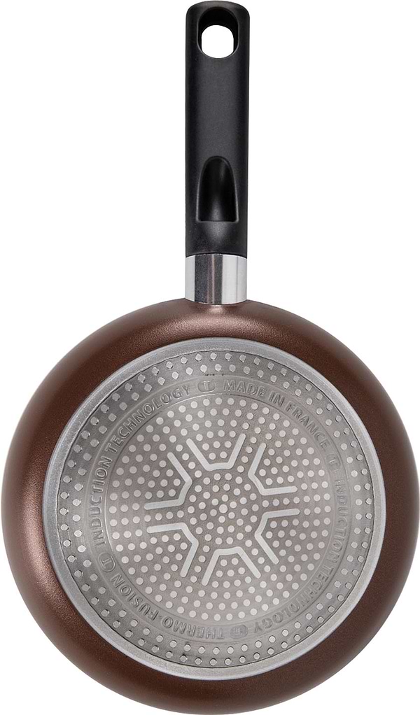 Фото - Сковорода универсальная Tefal C2950253 Resource 20 см
