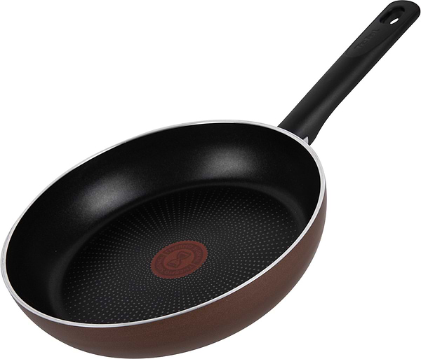 Фото - Уцінка - Набір сковорідок Tefal C2959053 Resource 24/28 см
