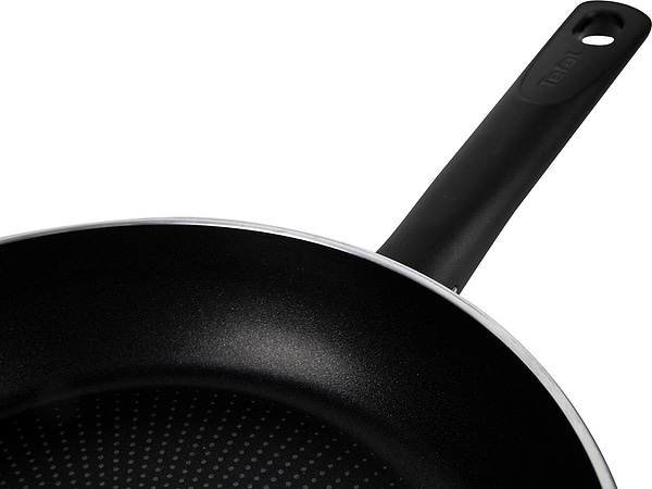 Фото - Уцінка - Набір сковорідок Tefal C2959053 Resource 24/28 см