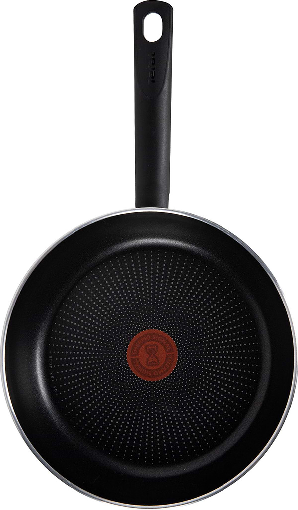 Фото - Уцінка - Набір сковорідок Tefal C2959053 Resource 24/28 см