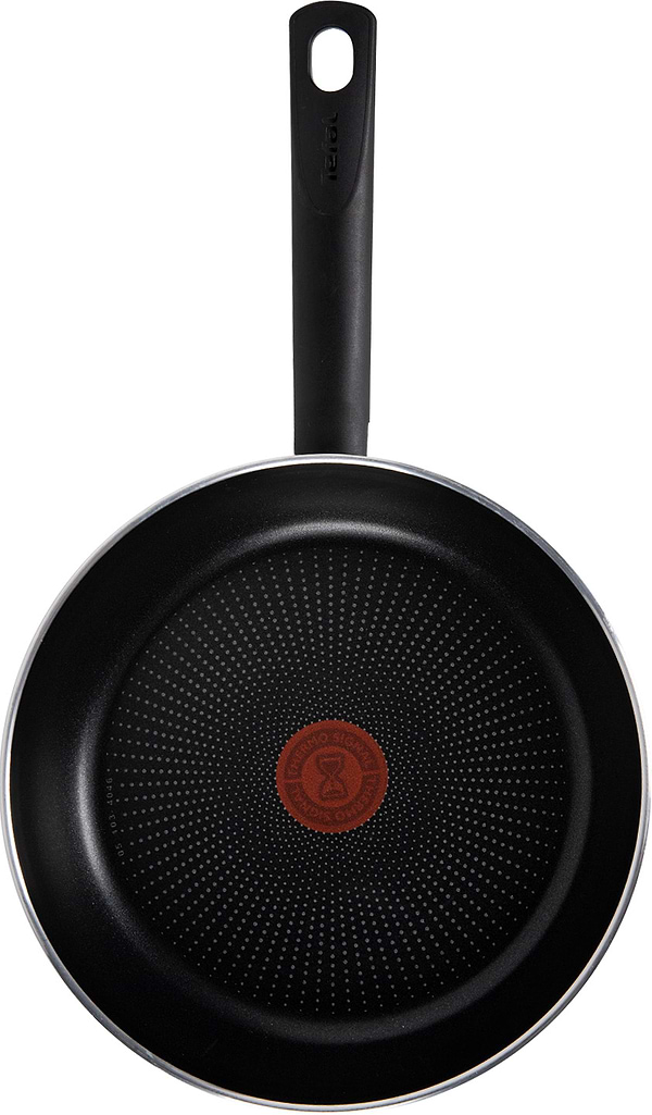 Фото - Сковорода универсальная Tefal C2950453 Resource 24 см