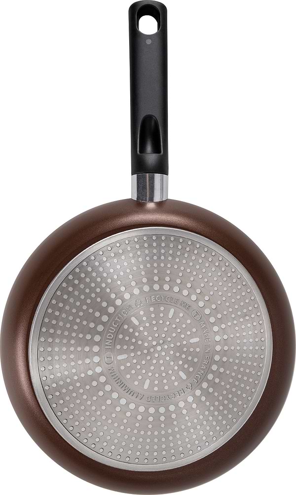 Фото - Уцінка - Набір сковорідок Tefal C2959053 Resource 24/28 см