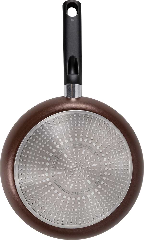 Фото - Сковорода универсальная Tefal C2950453 Resource 24 см