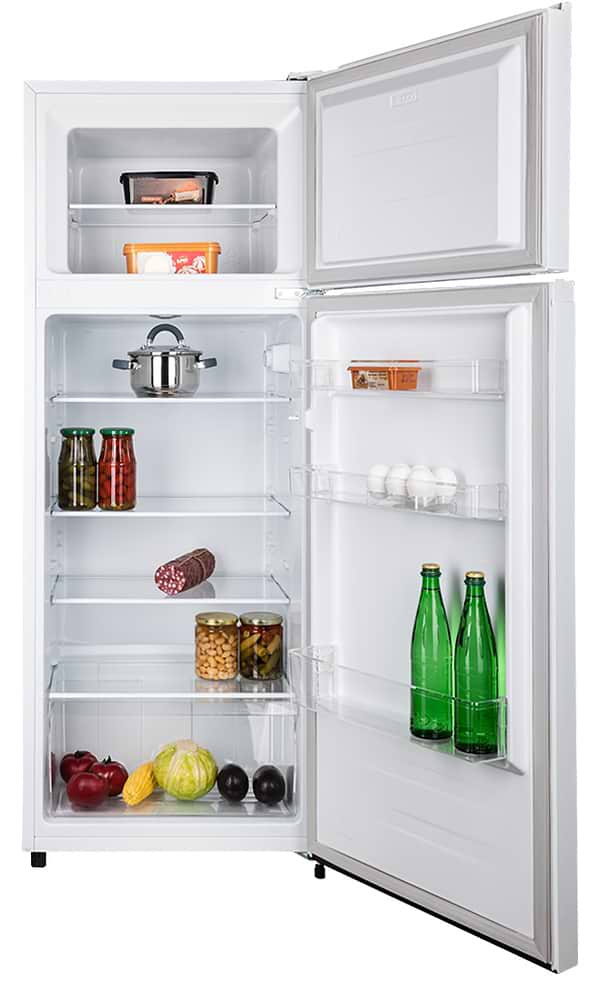 Фото - Холодильник Gorenje RF4142PW4