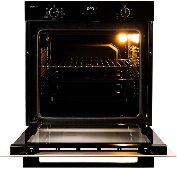 Фото - Духовой шкаф + варочная панель газовая Daewoo O7EFD19M2WBUA + H60GK40M2BUA