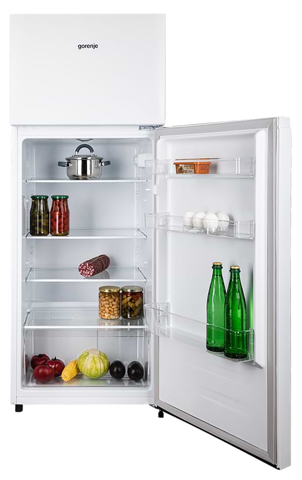 Фото - Холодильник Gorenje RF4142PW4