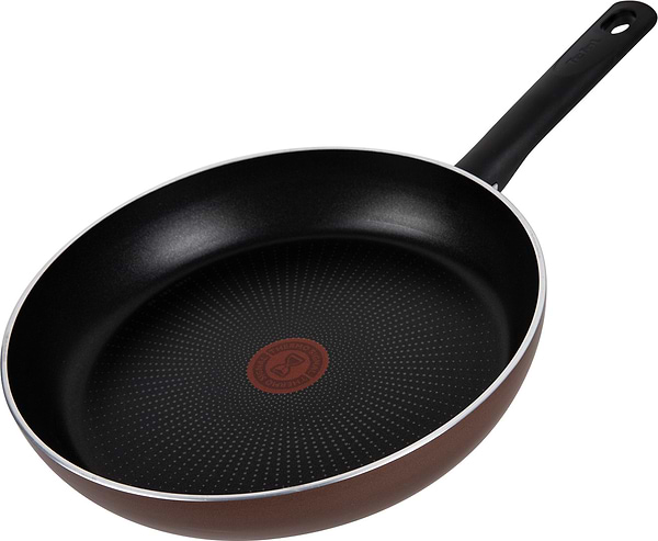 Фото - Уцінка - Набір сковорідок Tefal C2959053 Resource 24/28 см