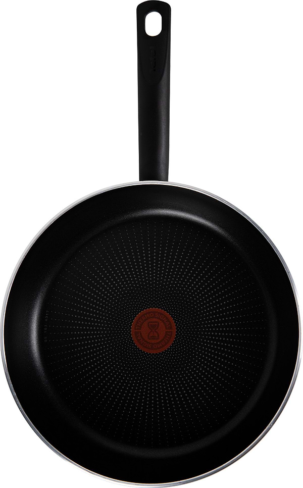 Фото - Уцінка - Набір сковорідок Tefal C2959053 Resource 24/28 см