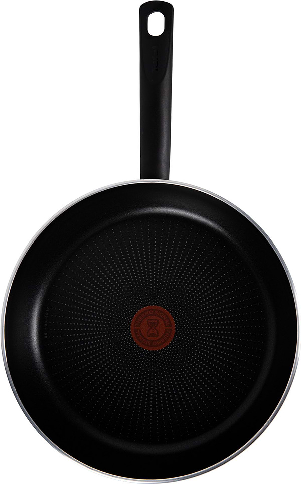 Фото - Сковорода универсальная Tefal C2950653 Resource 28 см