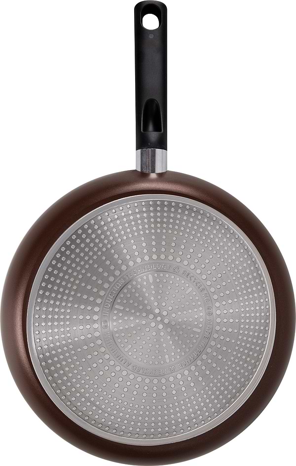 Фото - Уцінка - Набір сковорідок Tefal C2959053 Resource 24/28 см