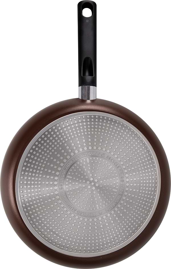 Фото - Сковорода универсальная Tefal C2950653 Resource 28 см