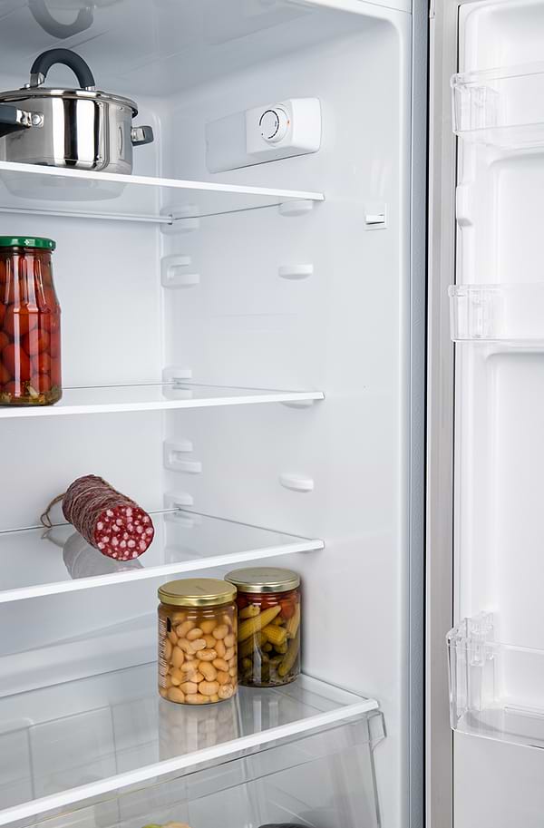 Фото - Холодильник Gorenje RF4142PW4