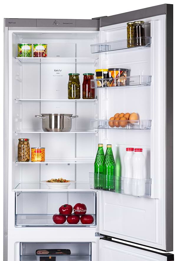 Фото - Холодильник Gorenje NRK 621 PS4