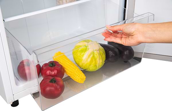 Фото - Холодильник Gorenje RF4142PW4