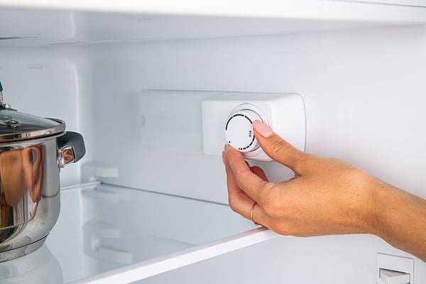 Фото - Холодильник Gorenje RF4142PW4