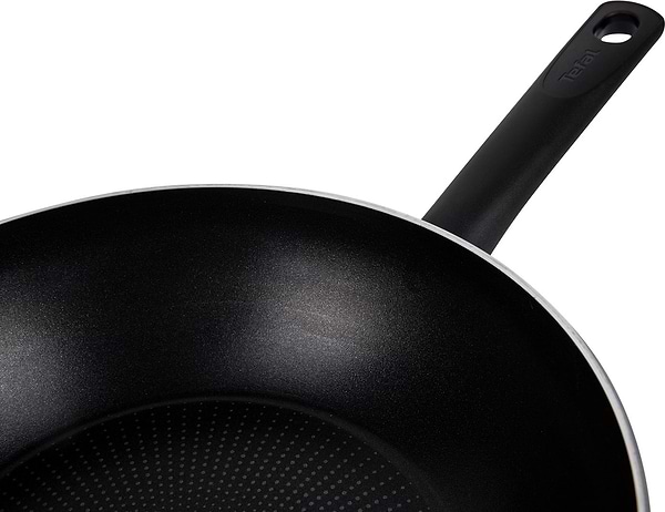 Фото - Сковорода ВОК Tefal C2951953 Resource 28 см