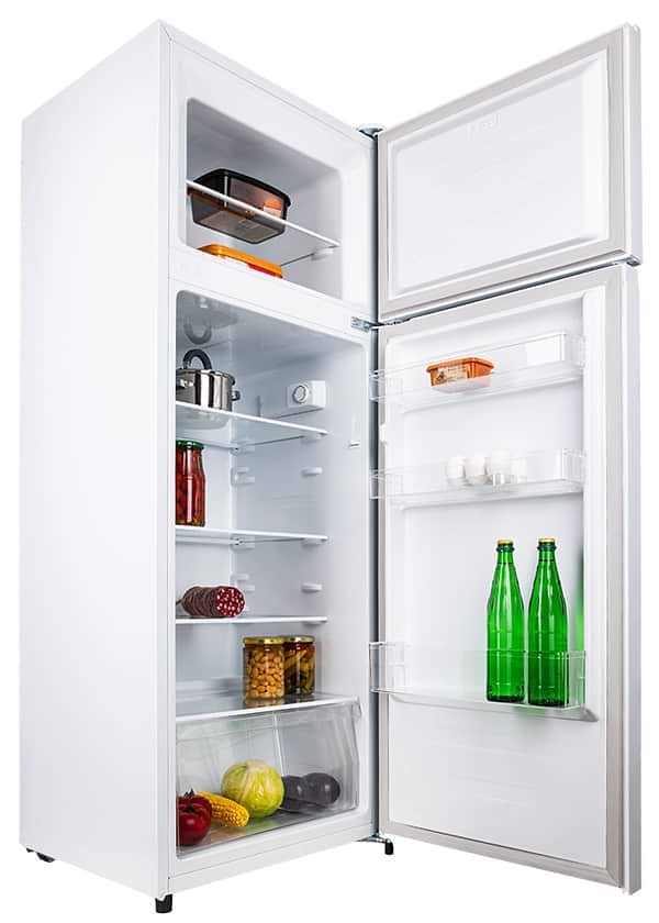 Фото - Холодильник Gorenje RF4142PW4