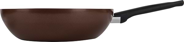 Фото - Сковорода ВОК Tefal C2951953 Resource 28 см