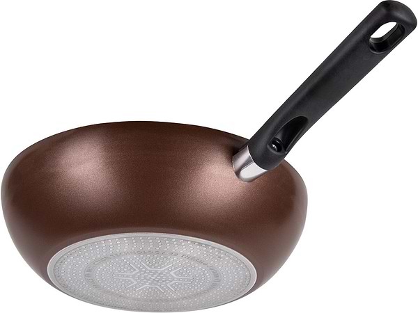 Фото - Сковорода ВОК Tefal C2951953 Resource 28 см