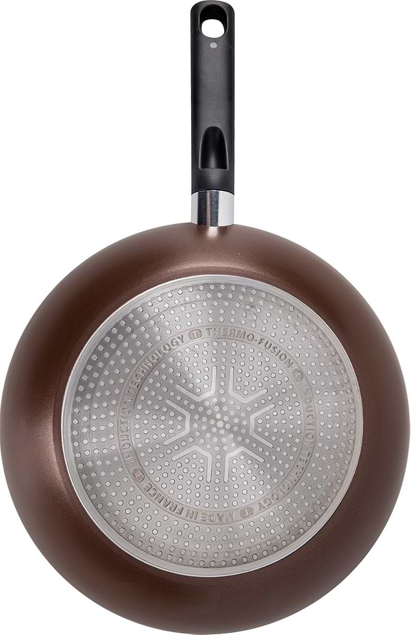 Фото - Сковорода ВОК Tefal C2951953 Resource 28 см