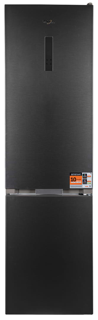 Холодильник Whirlpool WHK 26402 XP4U - Фото 1