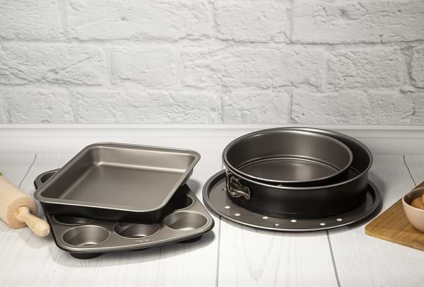 Фото - Форма для выпечки Tefal Easybake 24 см (J1741274)