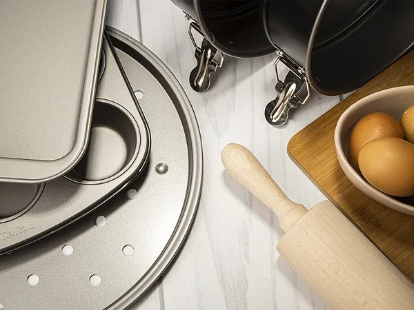 Фото - Форма для выпечки Tefal Easybake 24 см (J1741274)