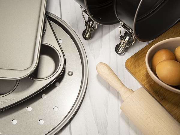 Фото - Форма для выпечки Tefal Easybake 28 см (J1241474)