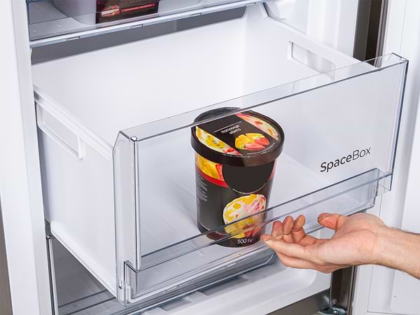 Фото - Холодильник Gorenje NRK 621 PS4