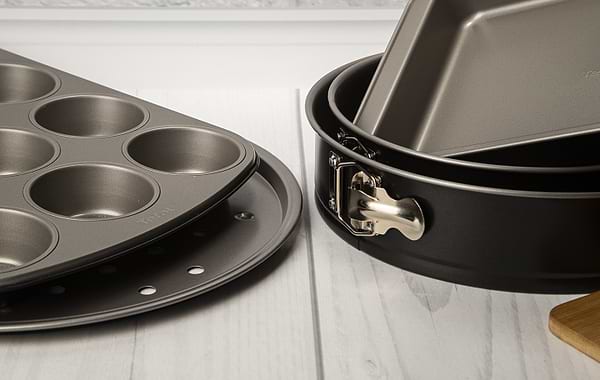 Фото - Форма для выпечки Tefal Easybake 24 см (J1741274)