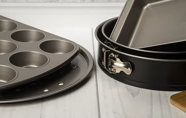 Фото - Форма для выпечки Tefal Easybake 28 см (J1241474)