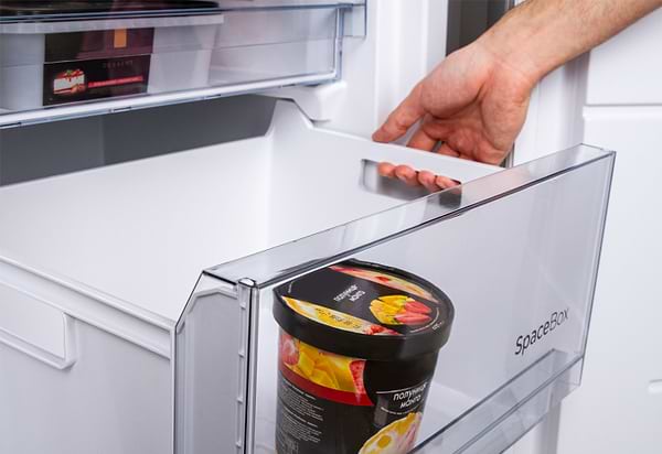 Фото - Холодильник Gorenje NRK 621 PS4