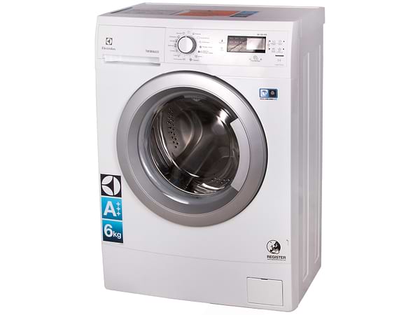 Фото - Стиральная машина Electrolux EWS1064SAU
