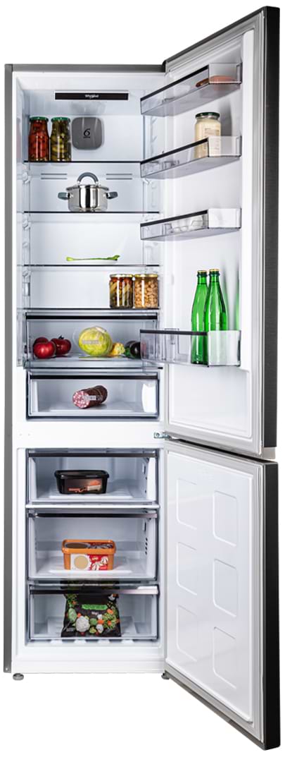 Фото - Холодильник Whirlpool WHK 26402 XP4U