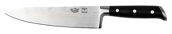 Фото - Ніж кухонний Krauff 29-250-002