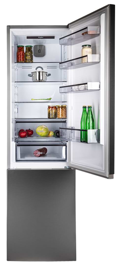 Фото - Холодильник Whirlpool WHK 26402 XP4U